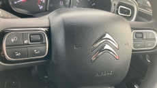 Citroen C3 1.2 PureTech 110 Plus 5dr EAT6 Petrol Hatchback